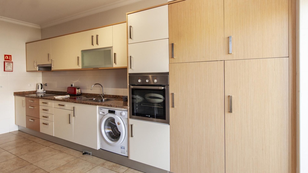 Photo of Kitchen in Funchal