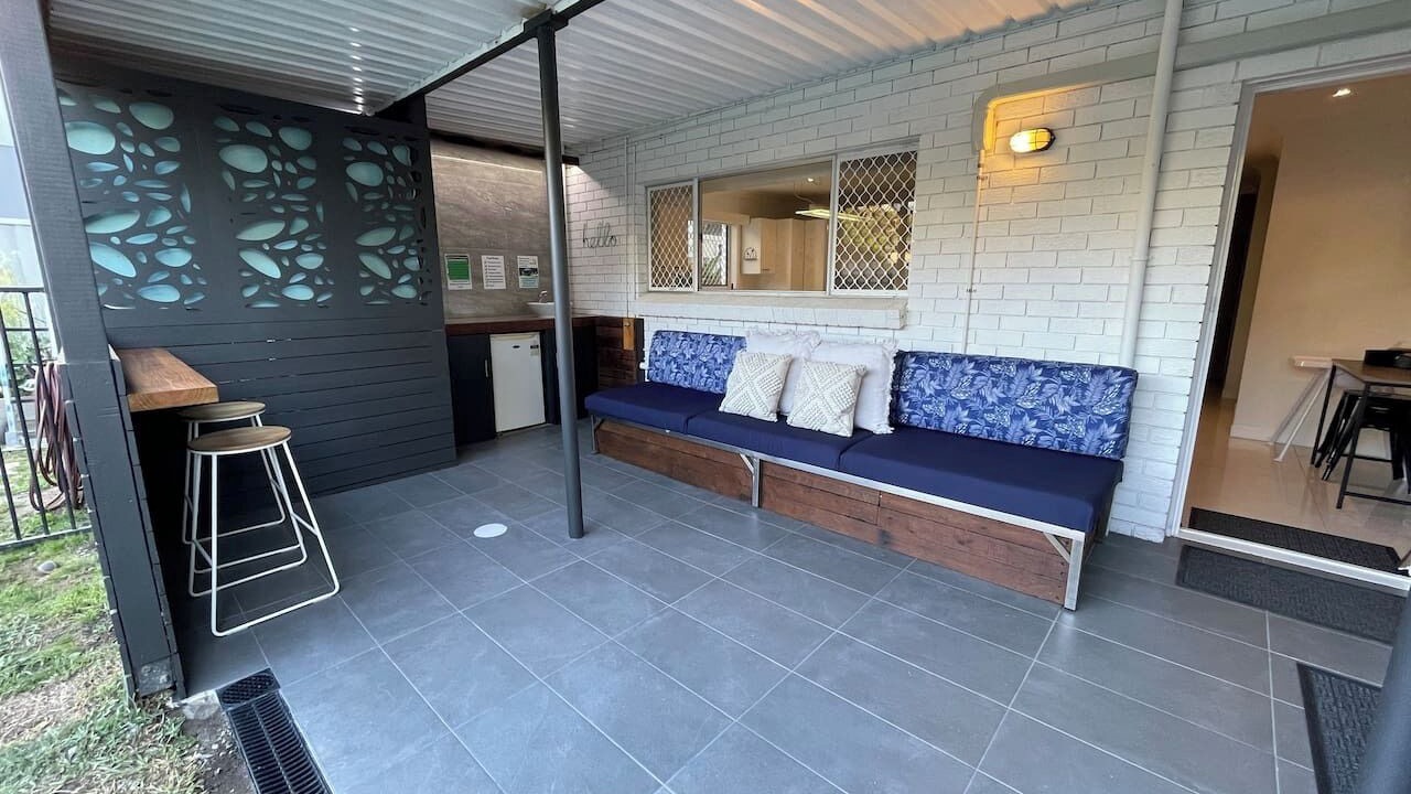 Photo of Patio Balcony in Miami