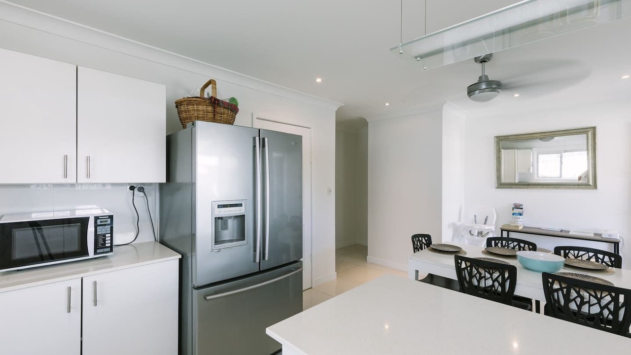 Photo of Kitchen in Miami
