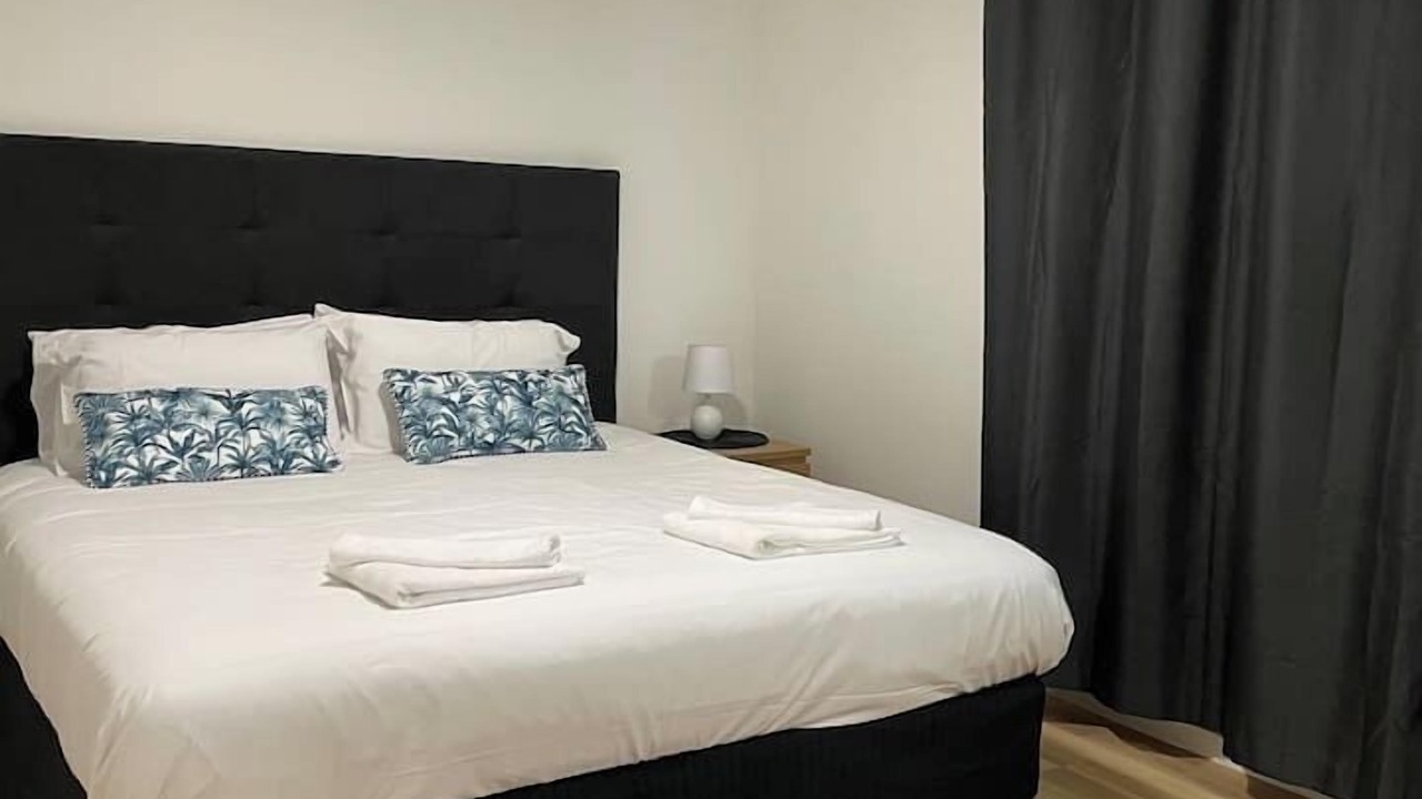 Photo of Bedroom in Miami