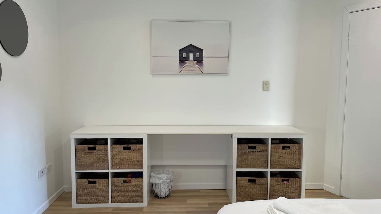 Photo of Bedroom in Miami