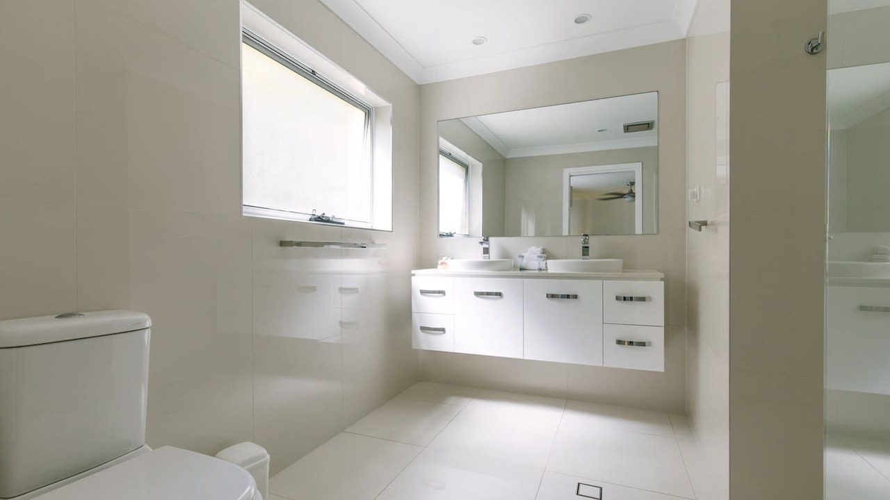 Photo of Bathroom in Miami