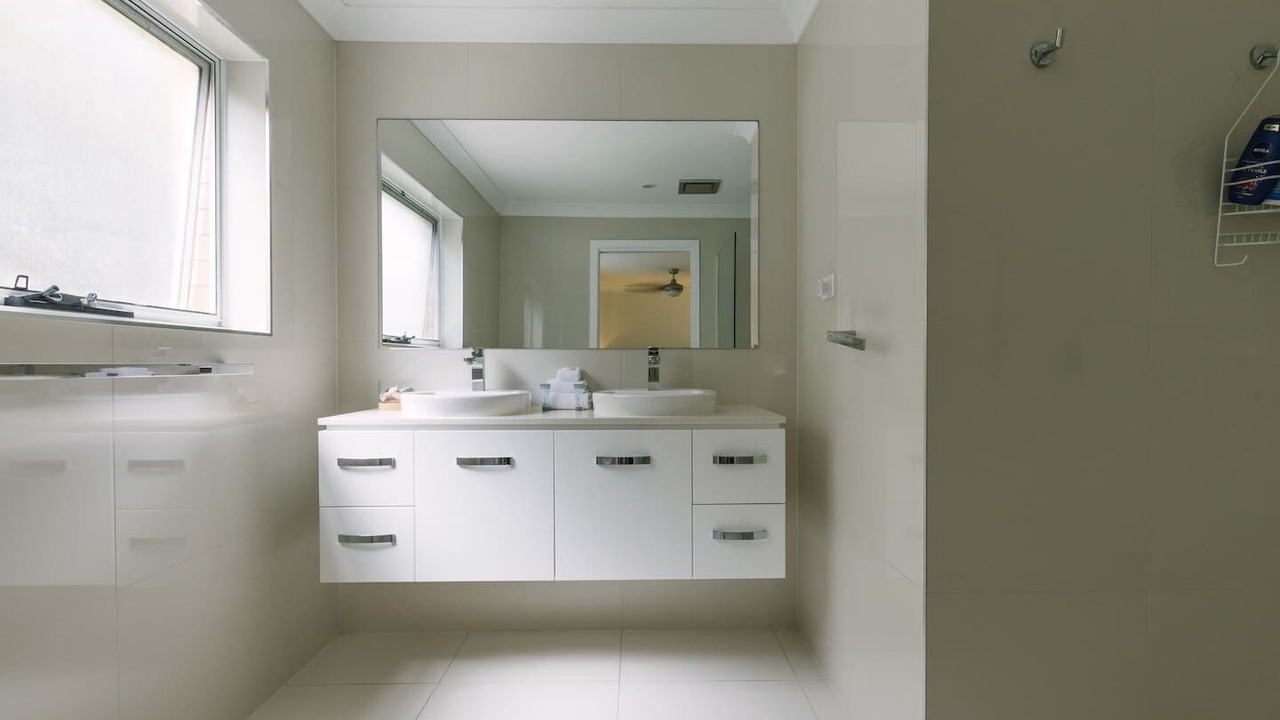 Photo of Bathroom in Miami