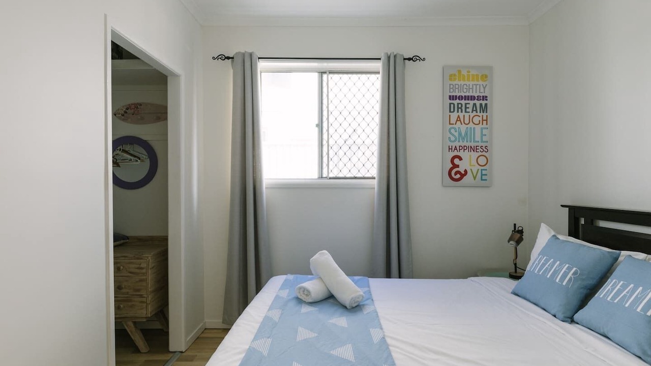 Photo of Bedroom in Miami