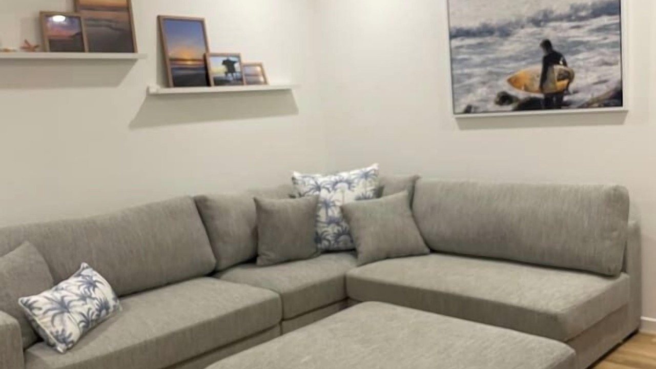 Photo of Livingroom in Miami