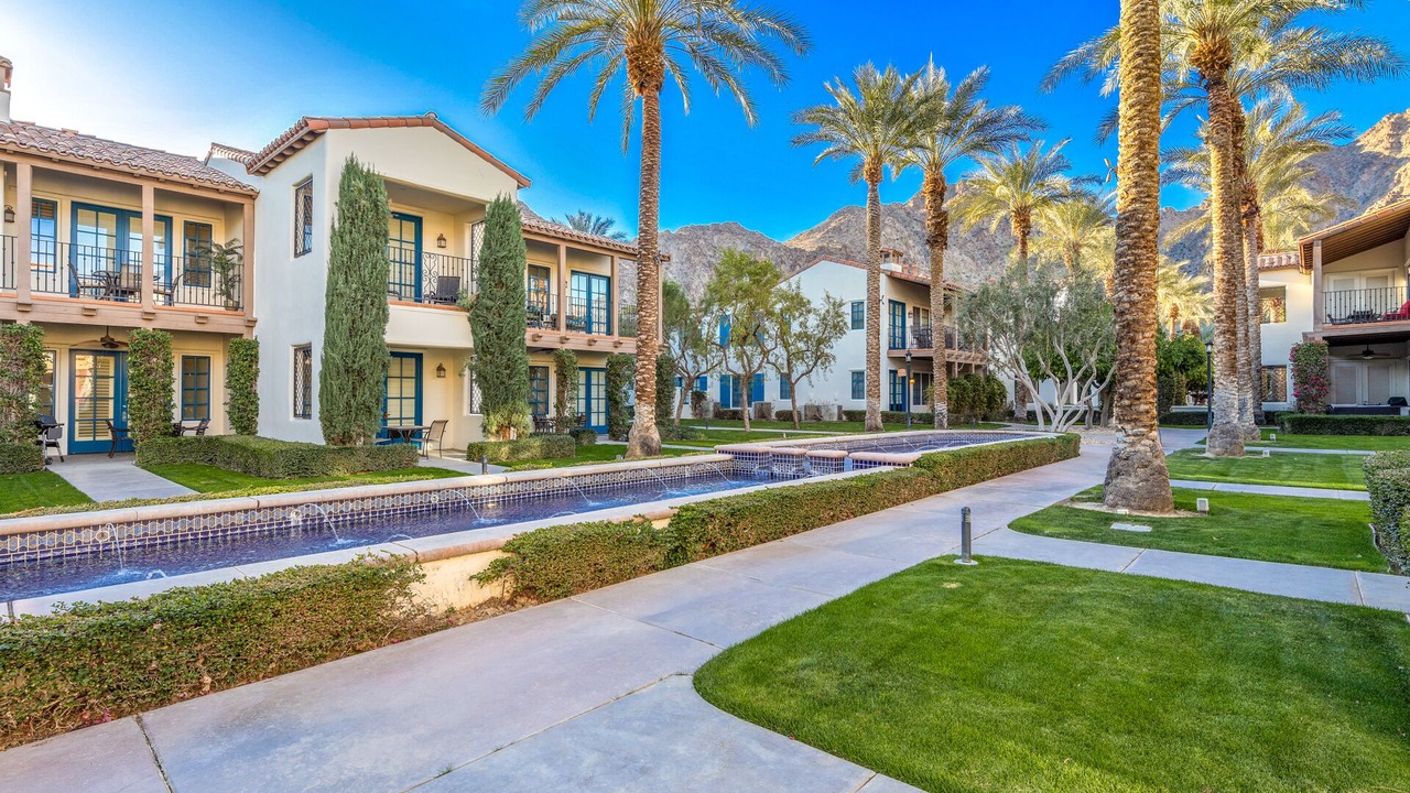 Photo of Outdoor in La Quinta