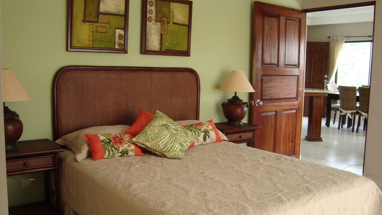 Photo of Bedroom in El Ocotal