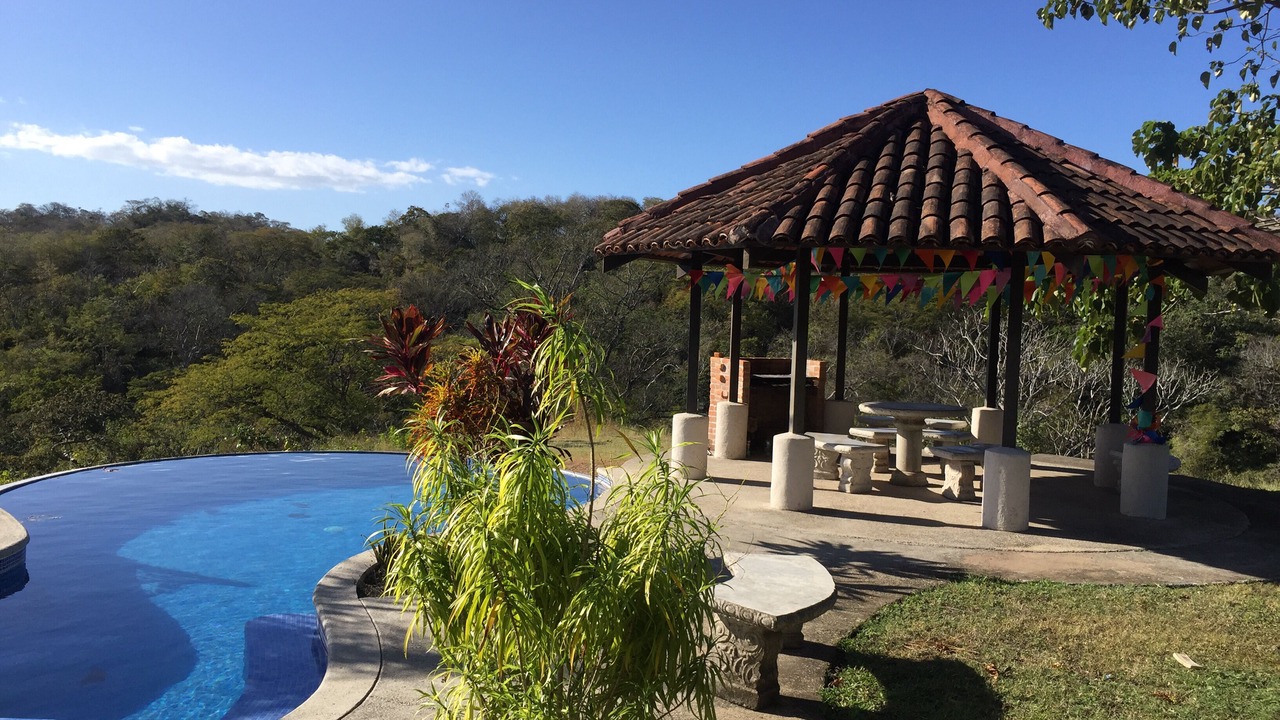 Photo of Outdoor in El Ocotal