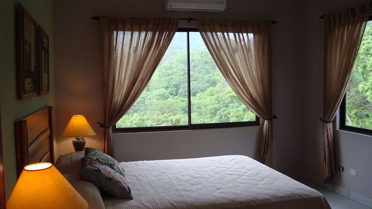 Photo of Bedroom in El Ocotal