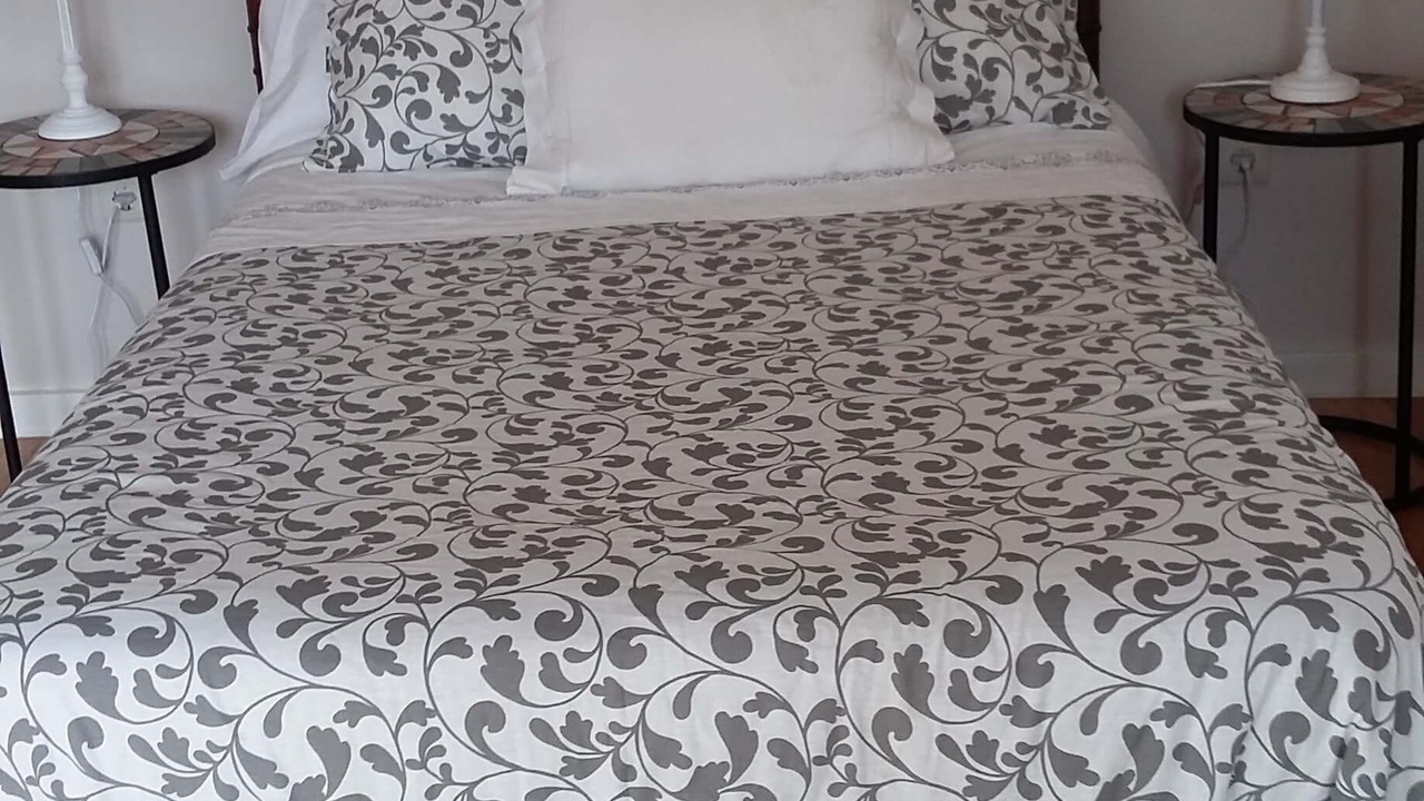 Photo of Bedroom in Alquerubim