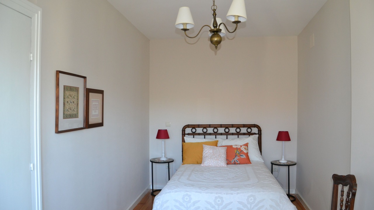 Photo of Bedroom in Alquerubim