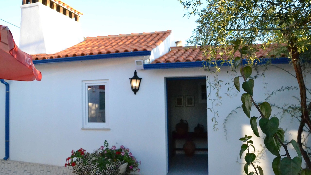 Photo of Outdoor in Alquerubim