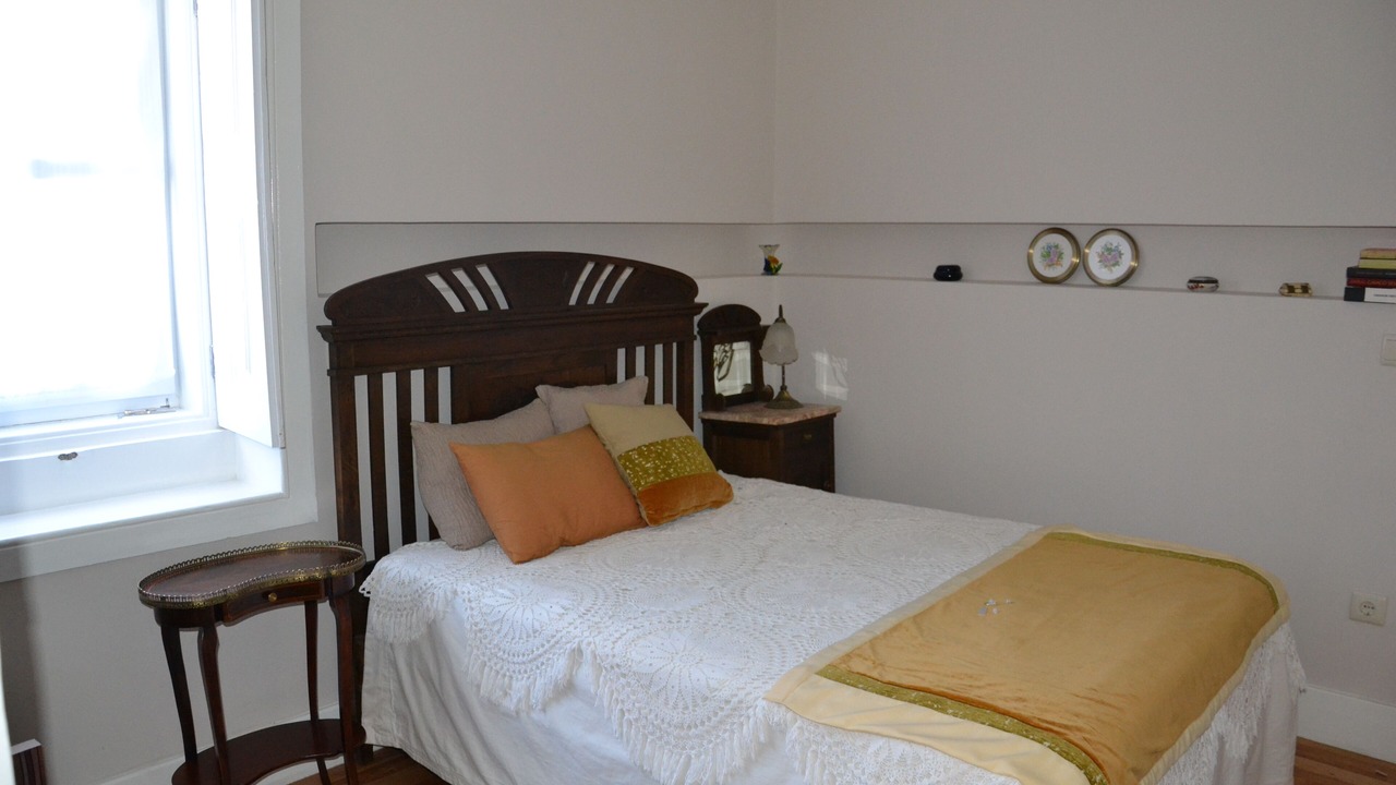 Photo of Bedroom in Alquerubim