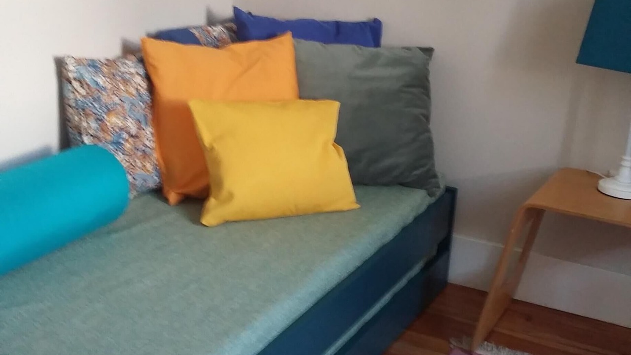Photo of Livingroom in Alquerubim
