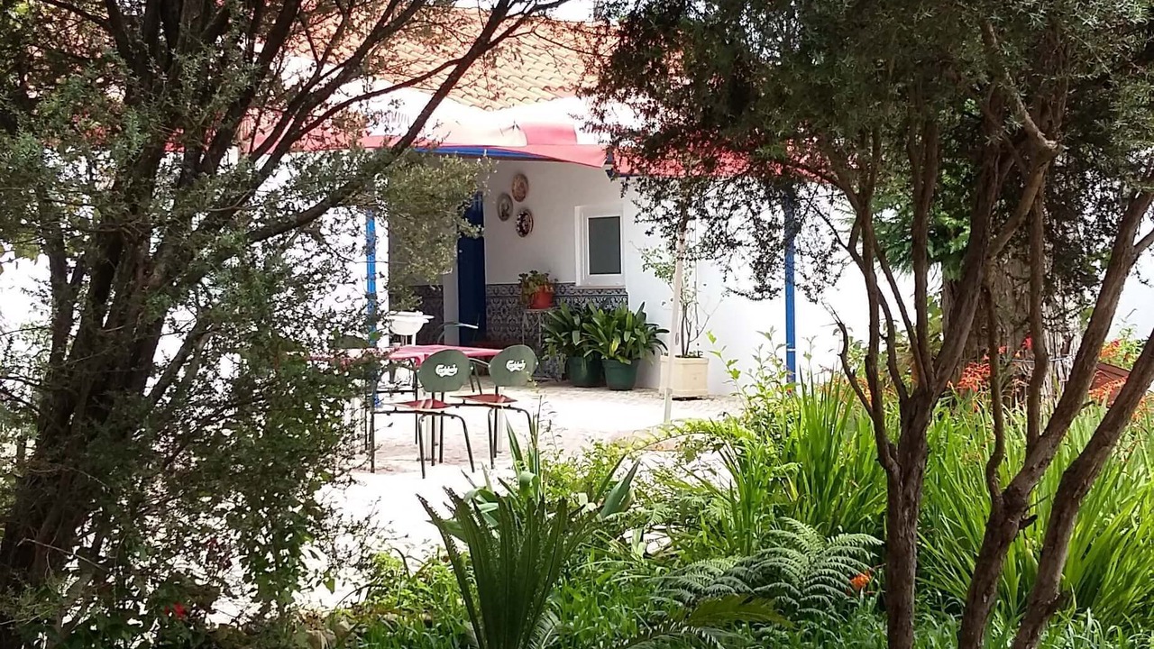 Photo of Outdoor in Alquerubim