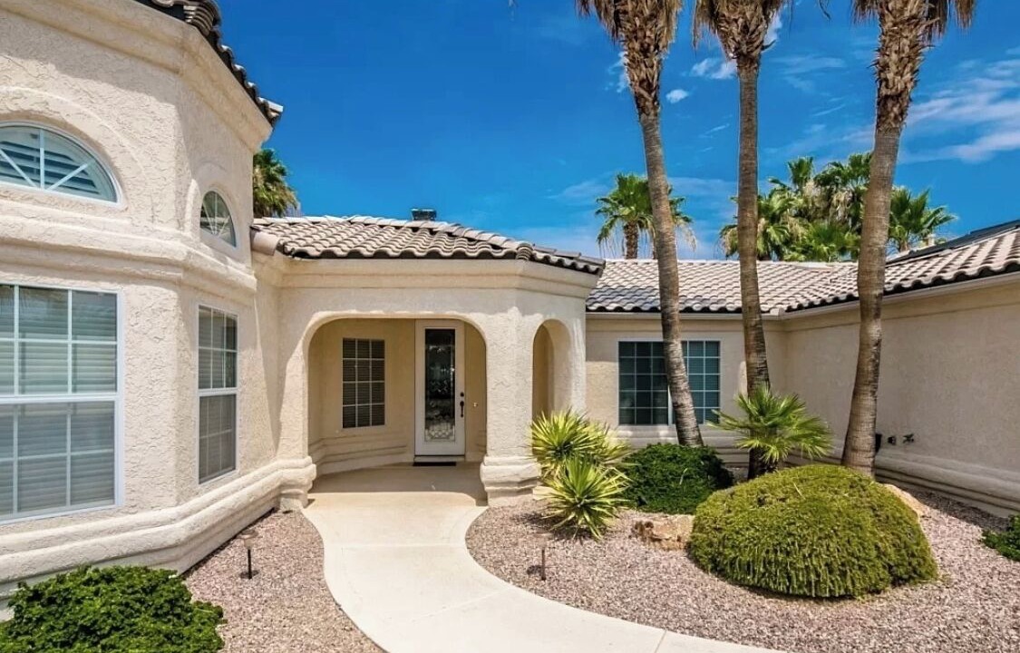 Photo of Outdoor in Lake Havasu City