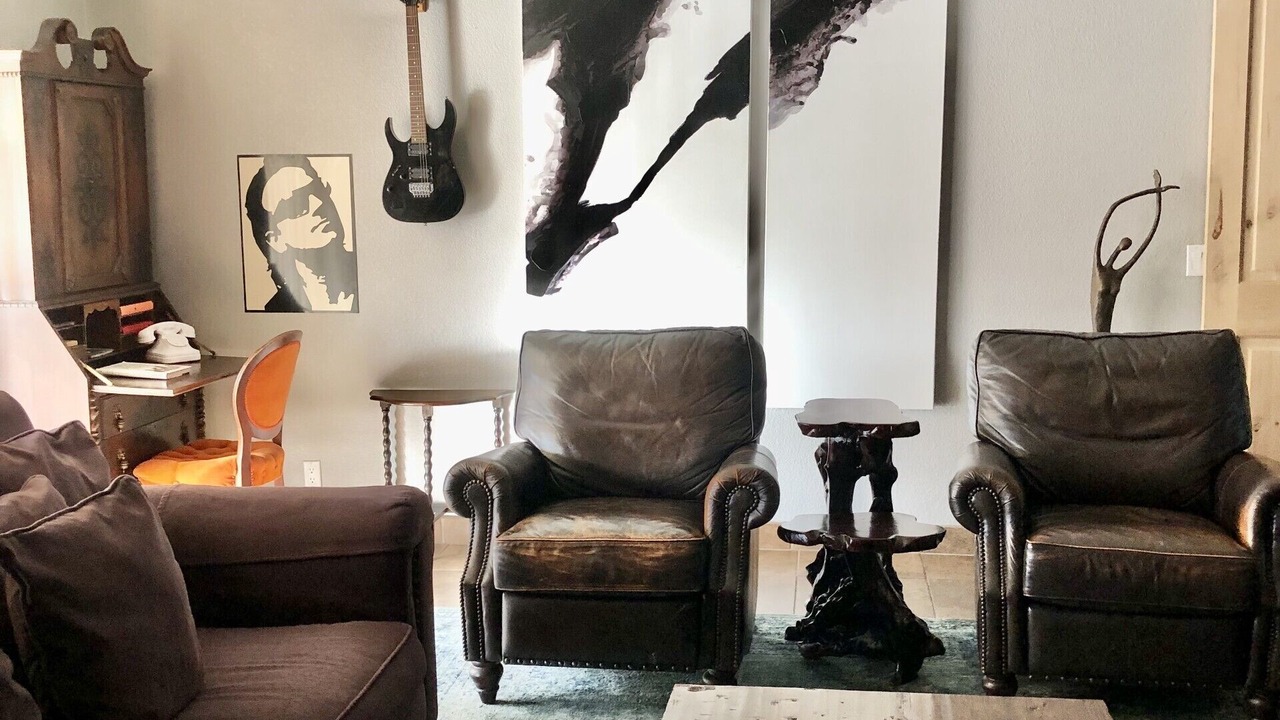 Photo of Livingroom in Lake Havasu City