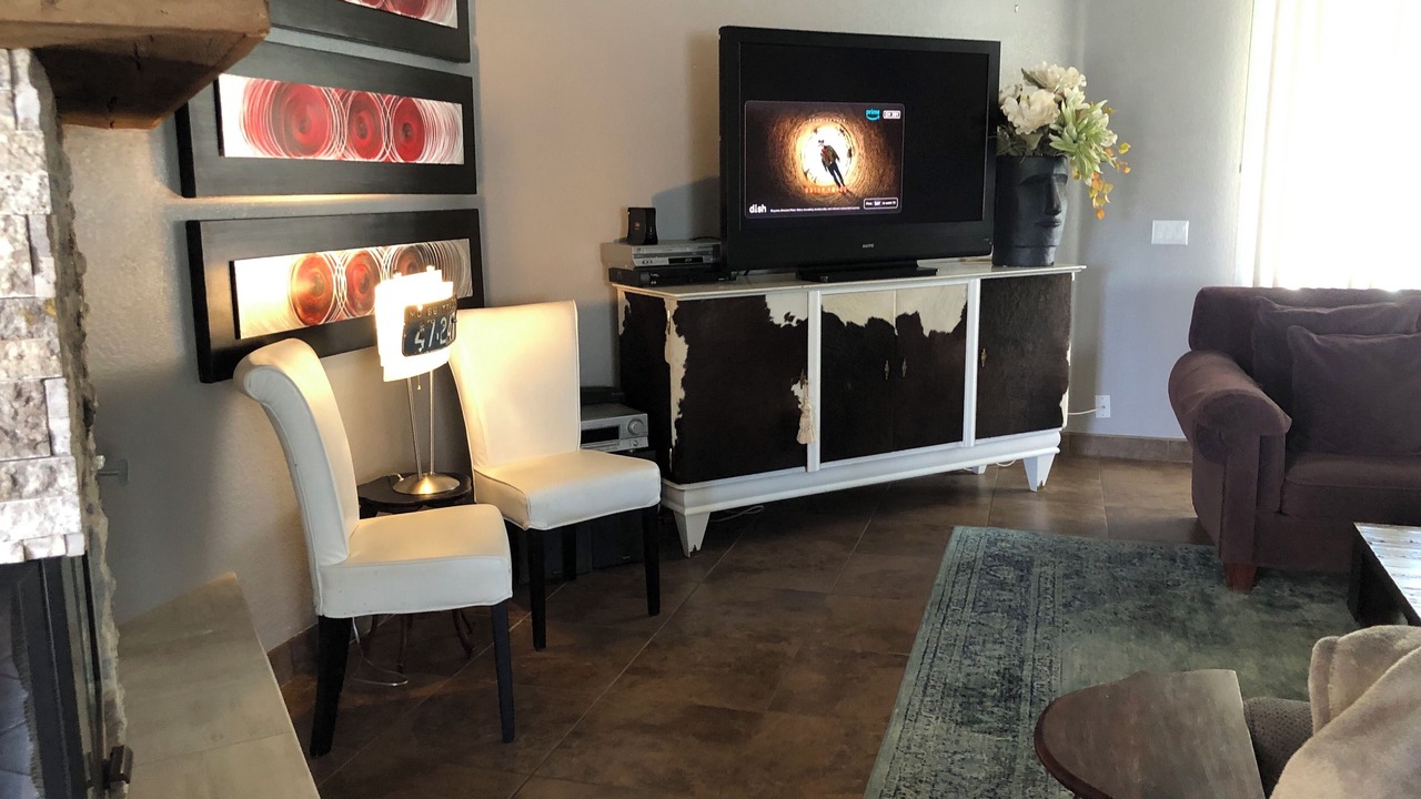 Photo of Livingroom in Lake Havasu City