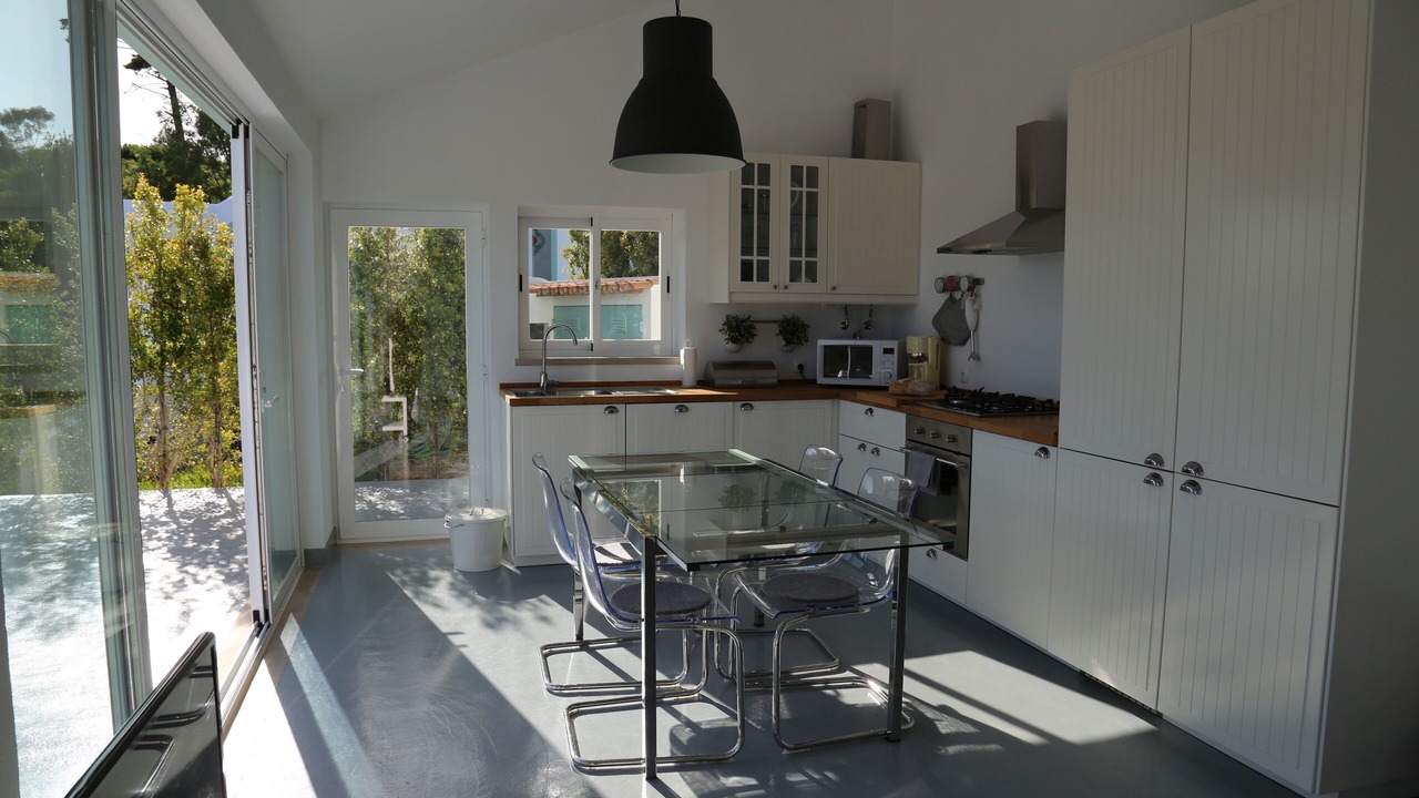 Photo of Kitchen in Castelo