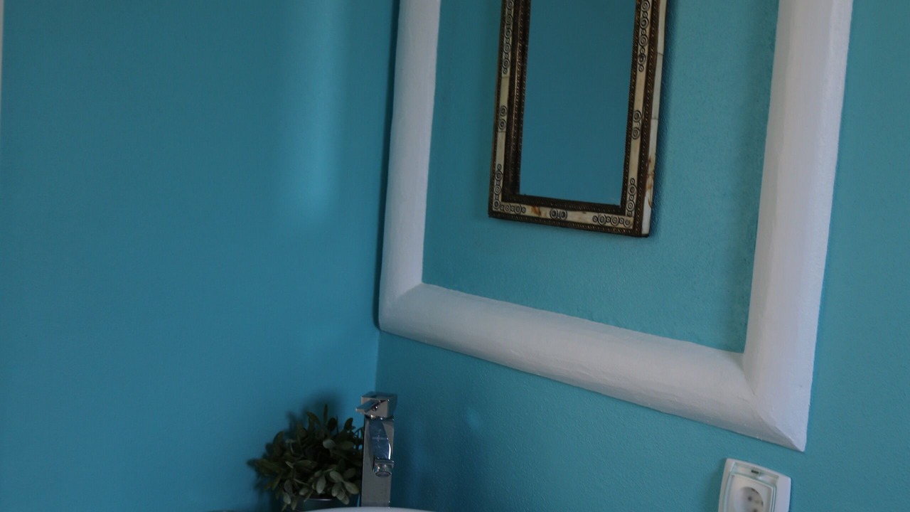 Photo of Bathroom in Castelo