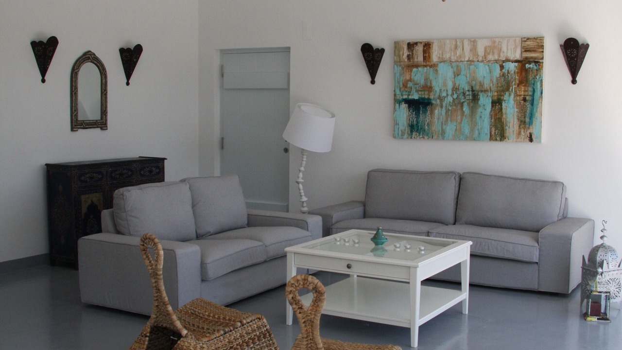 Photo of Livingroom in Castelo