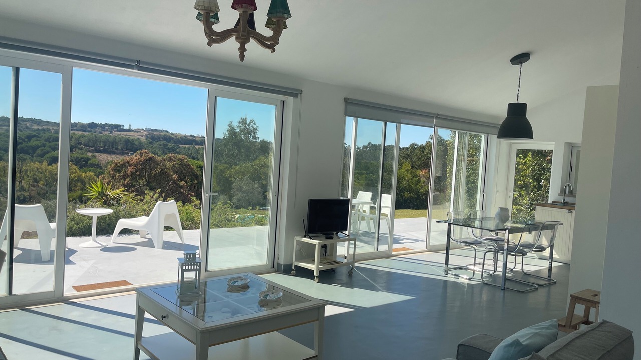 Photo of Livingroom in Castelo