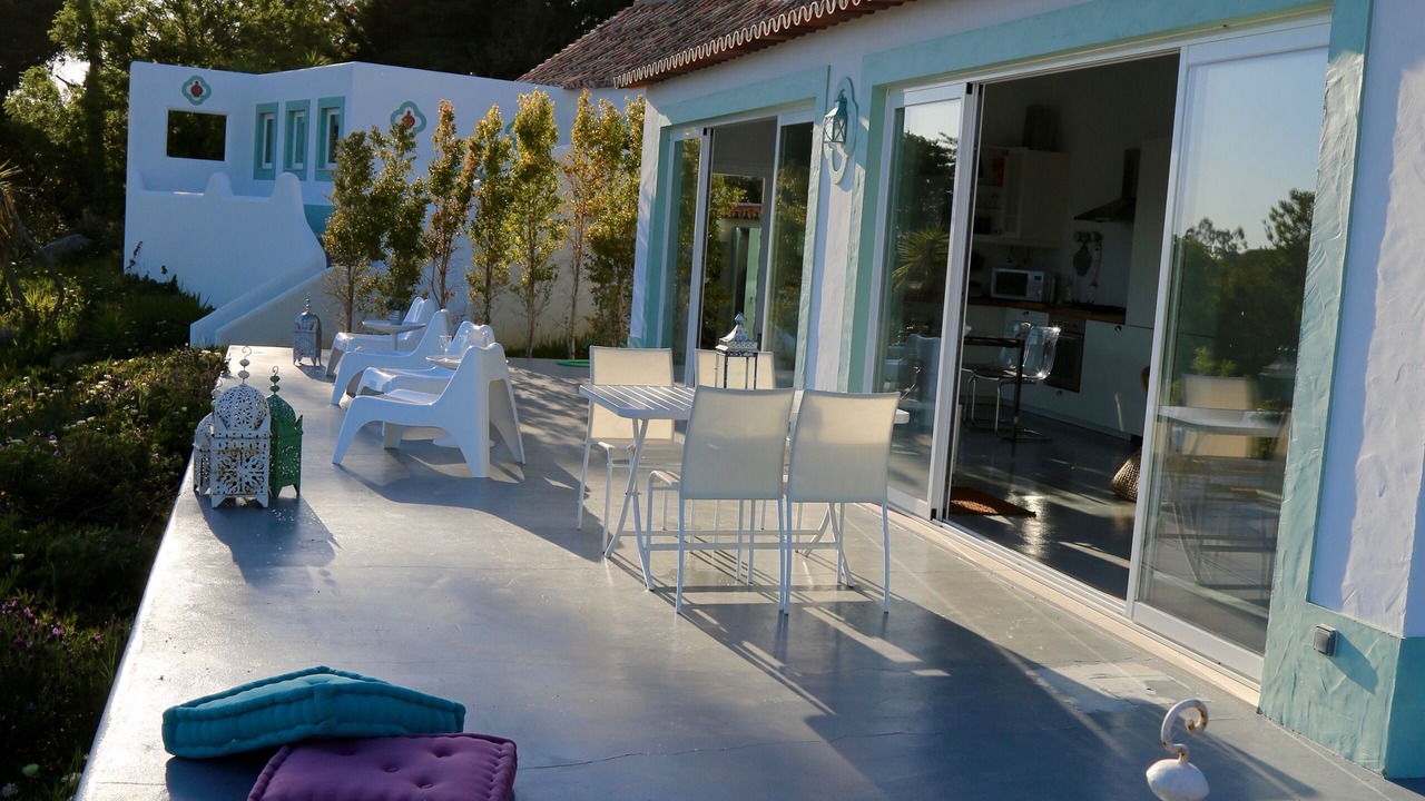 Photo of Patio Balcony in Castelo