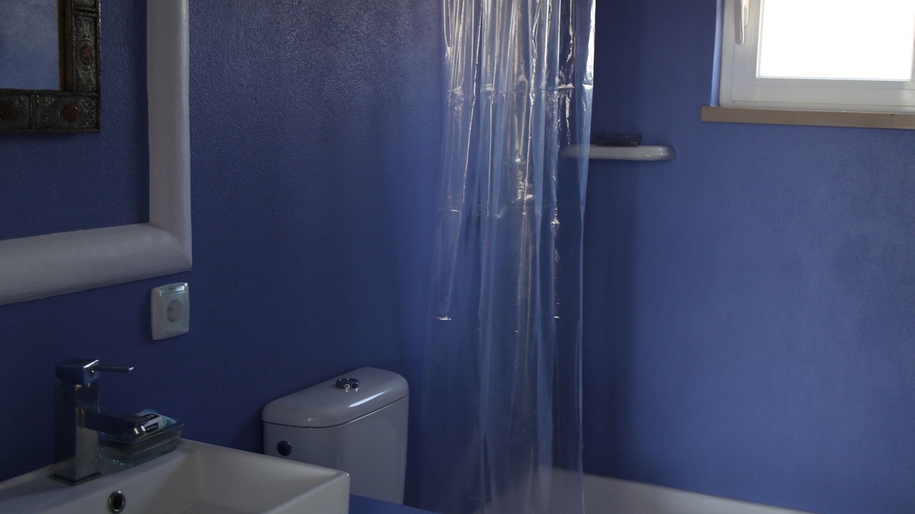 Photo of Bathroom in Castelo
