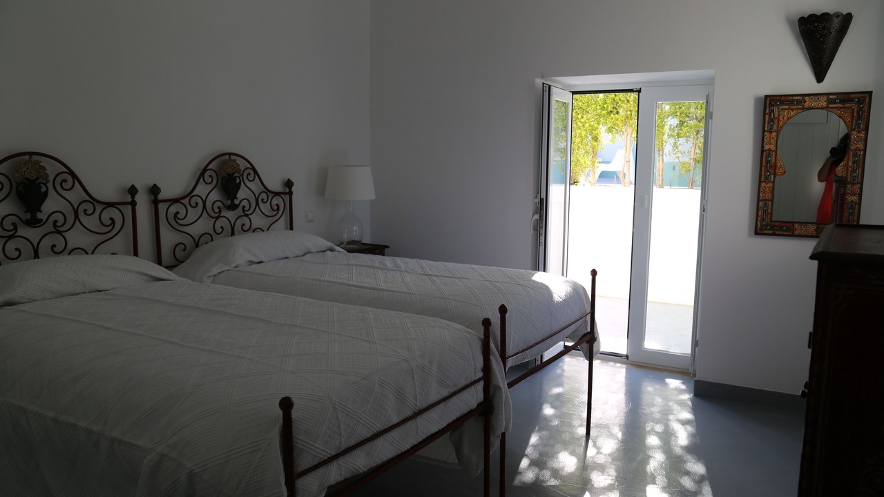 Photo of Bedroom in Castelo