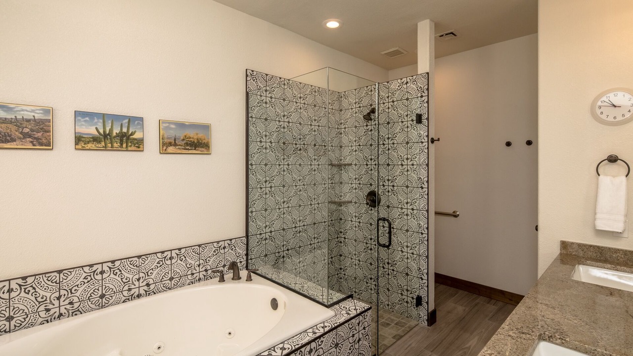 Photo of Bathroom in Lake Havasu City