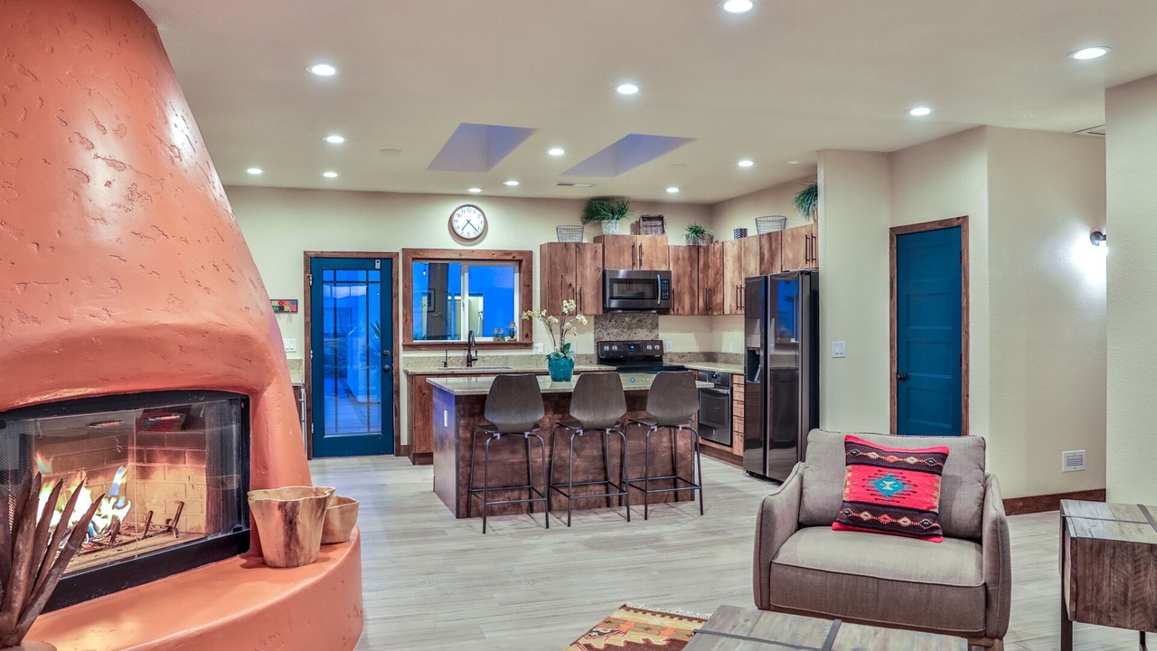 Photo of Livingroom in Lake Havasu City
