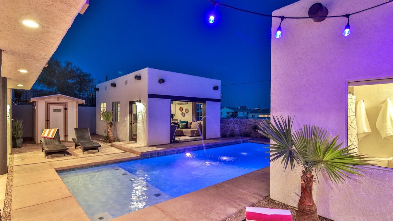 Photo of Outdoor in Lake Havasu City