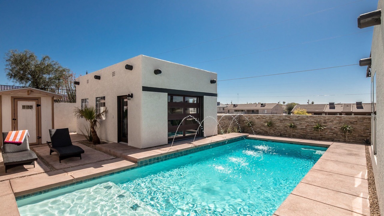 Photo of Outdoor in Lake Havasu City