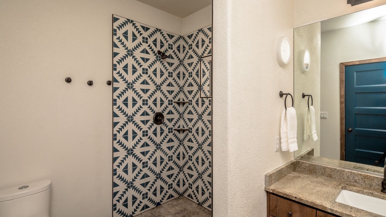 Photo of Bathroom in Lake Havasu City