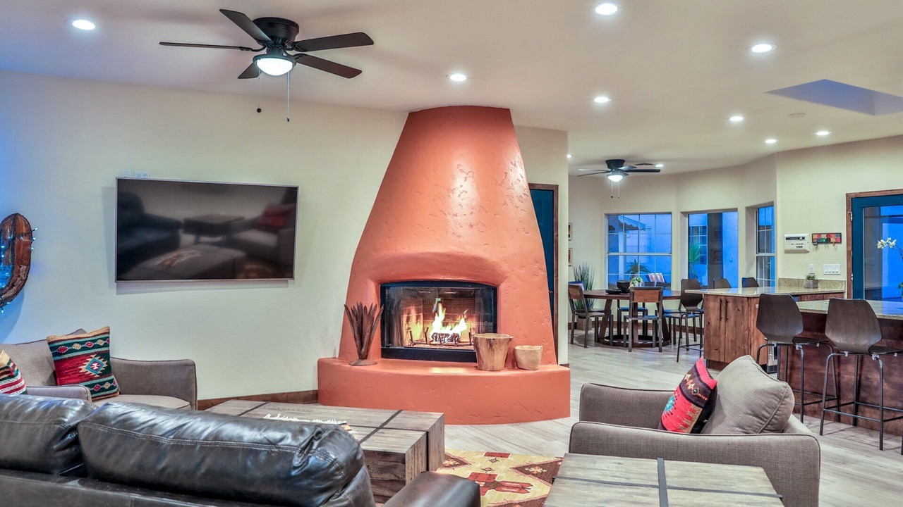 Photo of Livingroom in Lake Havasu City