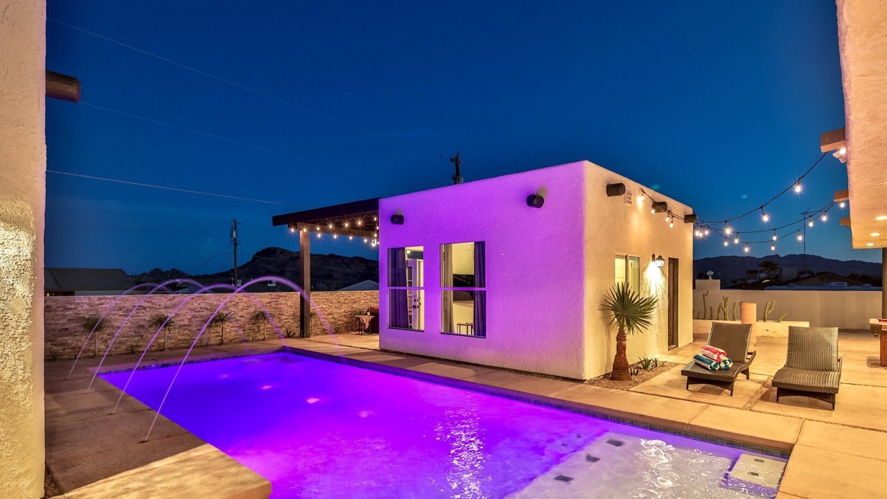 Photo of Outdoor in Lake Havasu City
