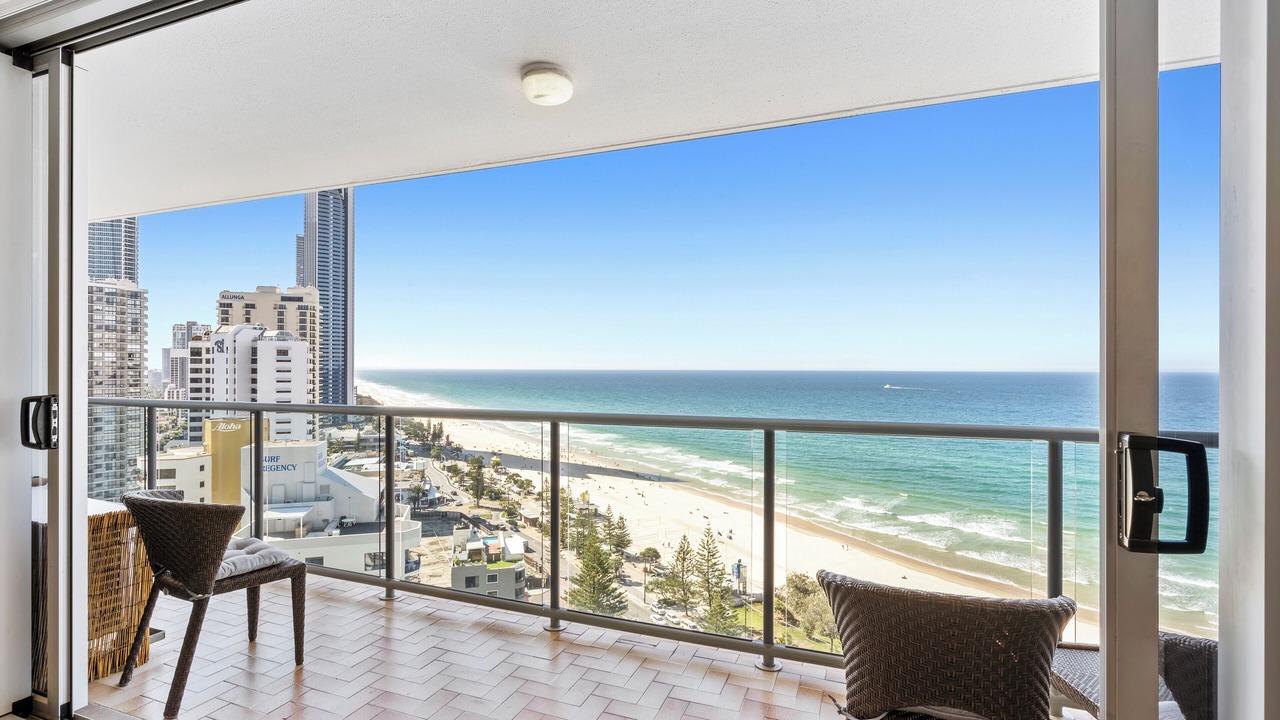 Photo of Others in Surfers Paradise