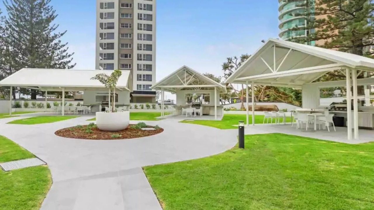 Photo of Others in Surfers Paradise