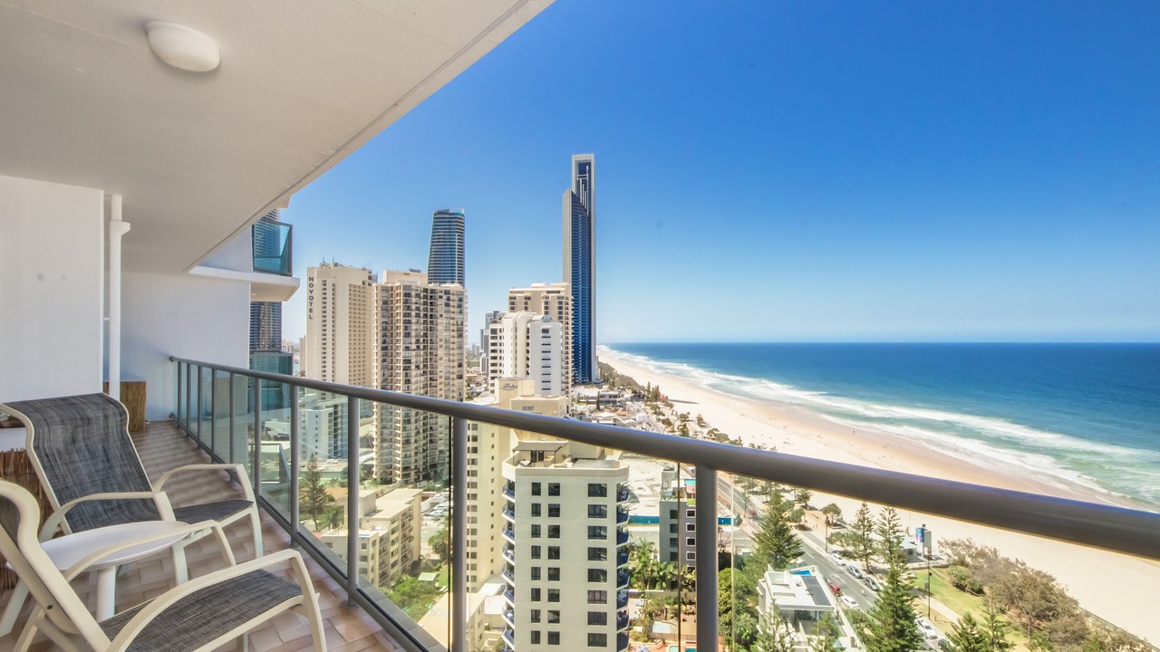 Photo of Others in Surfers Paradise