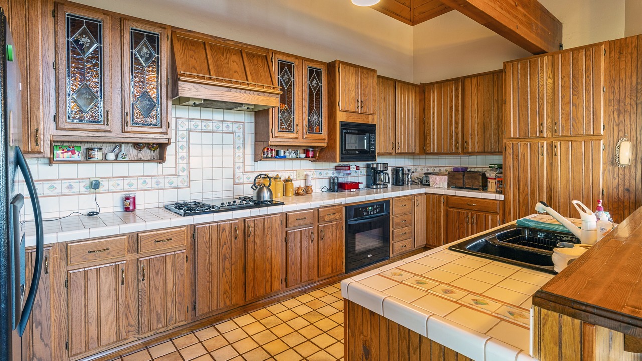 Photo of Kitchen in Julian
