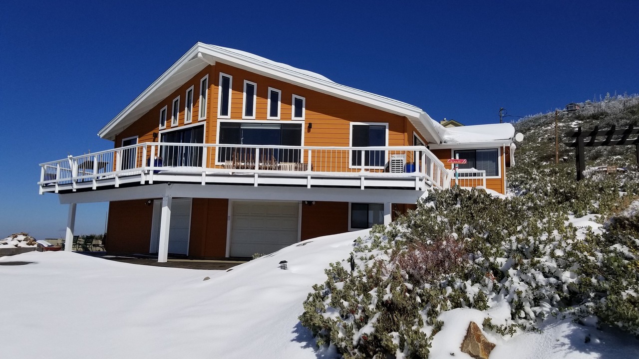 Photo of Outdoor in Julian