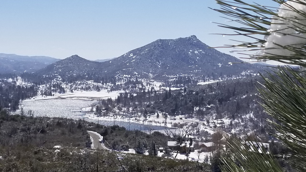 Photo of Outdoor in Julian
