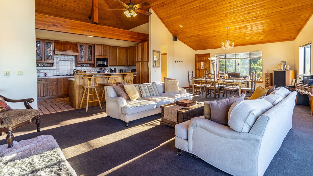 Photo of Livingroom in Julian
