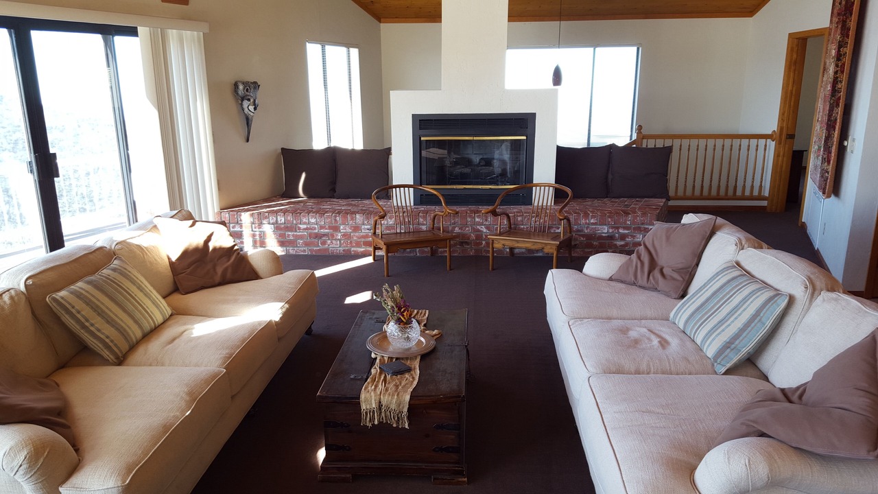 Photo of Livingroom in Julian