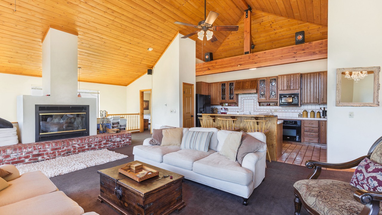 Photo of Bedroom in Julian