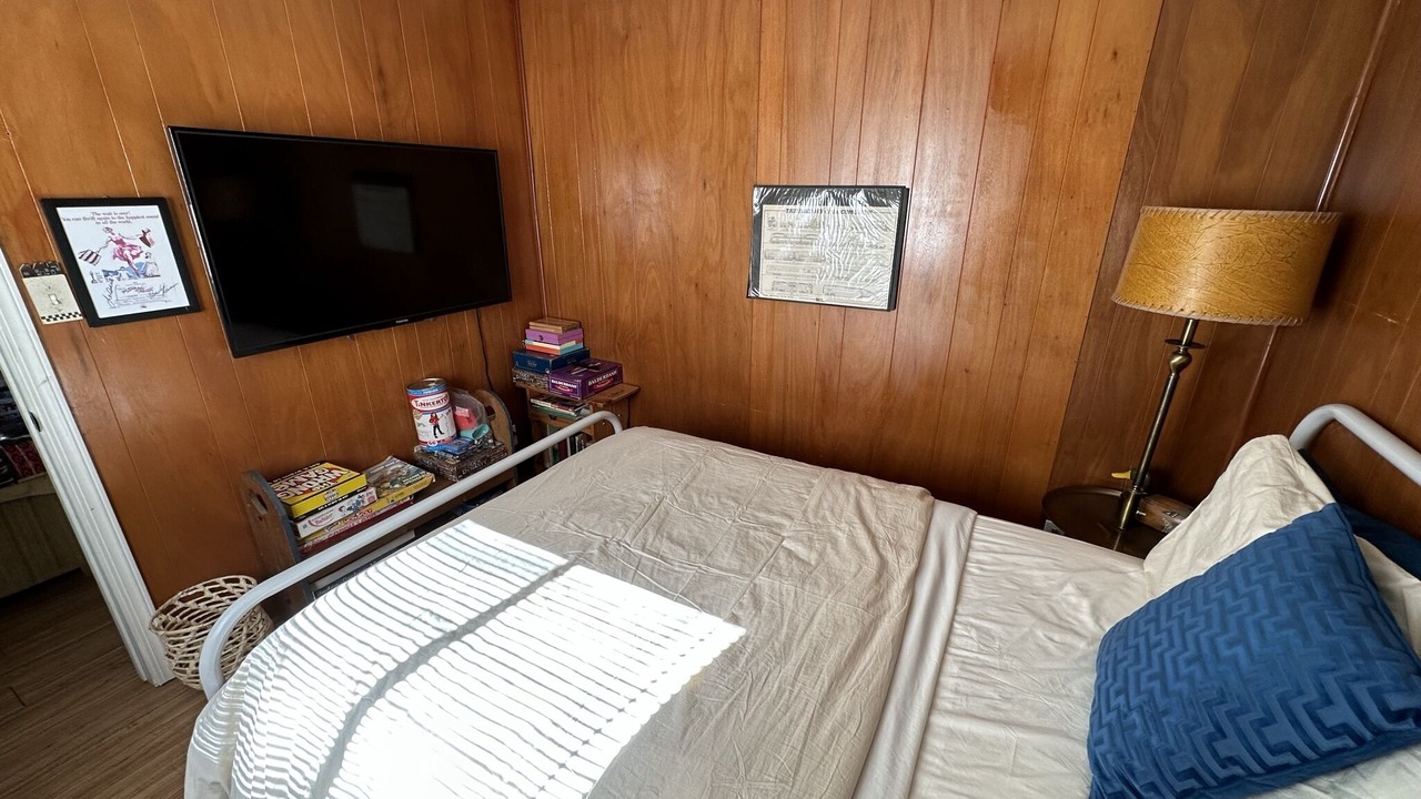 Photo of Bedroom in Julian
