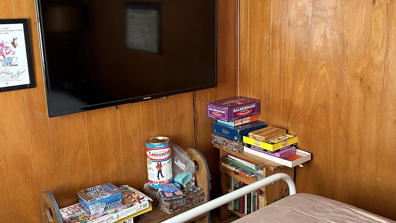 Photo of Bedroom in Julian