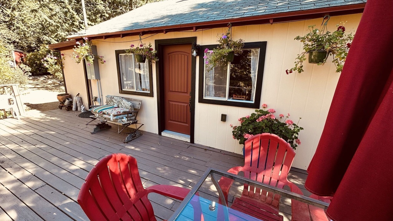 Photo of Outdoor in Julian