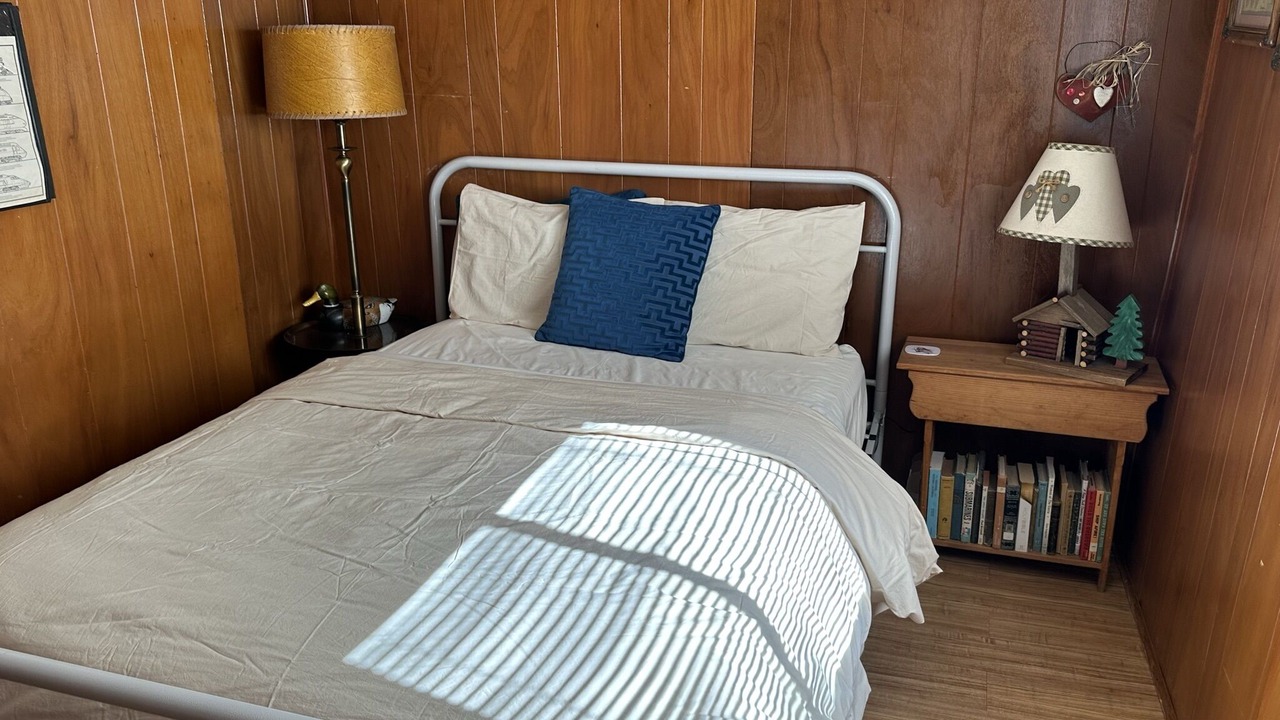 Photo of Bedroom in Julian