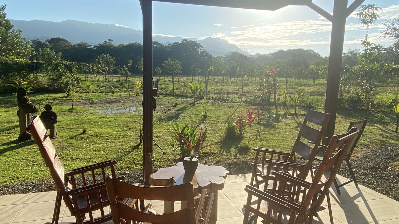 Photo of Patio Balcony in Uvita